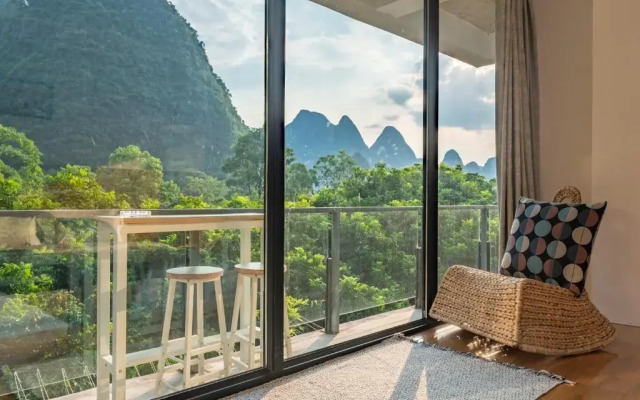 Yangshuo Serene Cove Hotel