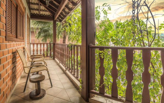 Pousada Rancho Jarinu