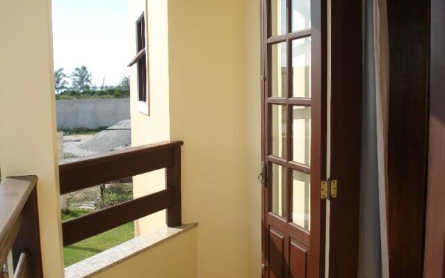 Hotel Villaggio dos Ventos