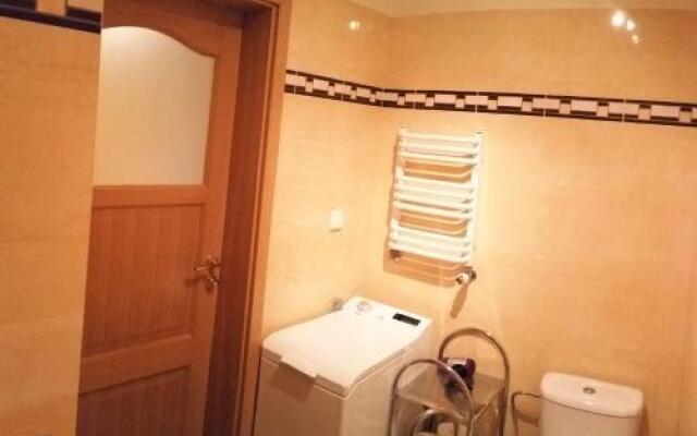 Apartament Niezapominajka