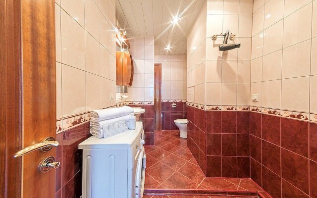 Lux Apartments Bolshaya Spasskaya