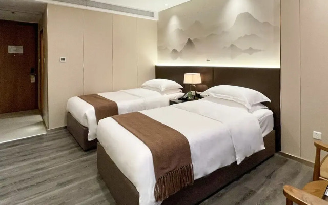 White Swan Guest House
