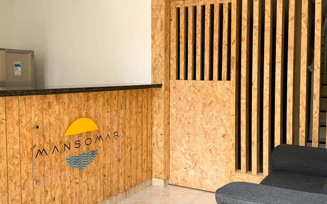 Pousada Mansomar