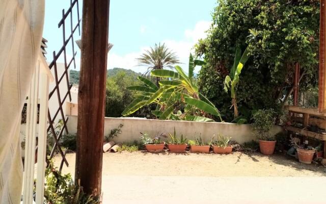 Villa Loddo 2 P.T. A 3 Min Mare.Sconto Host