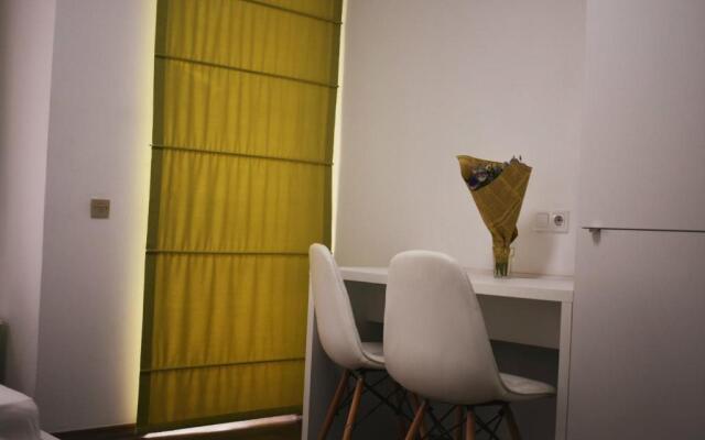 Grand Central Accommodation - Beldiman