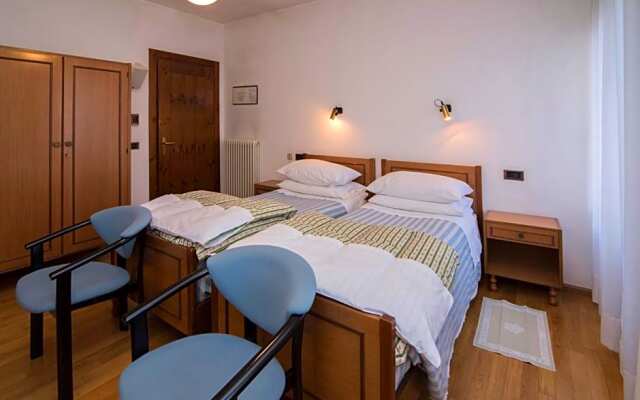 Al Sole Hotel Ristorante dal 1870