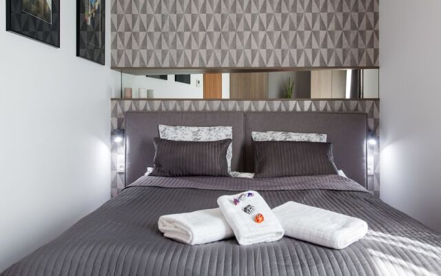 Luxury Apartments by Wawel Castle