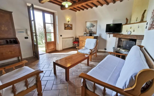 Villa Antonella