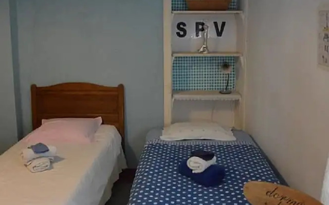 Saint Paul Le Marseillais