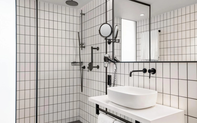 Vienna House by Wyndham Mokotow Warsaw