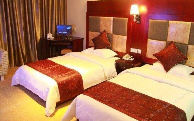 Xiangming Holiday Inn - Xichang