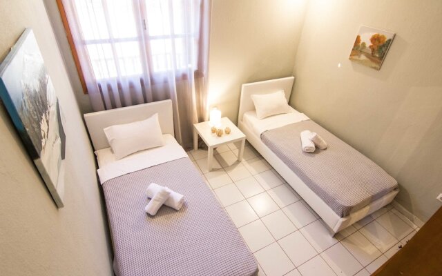 Our House 2 Luxury Apartments