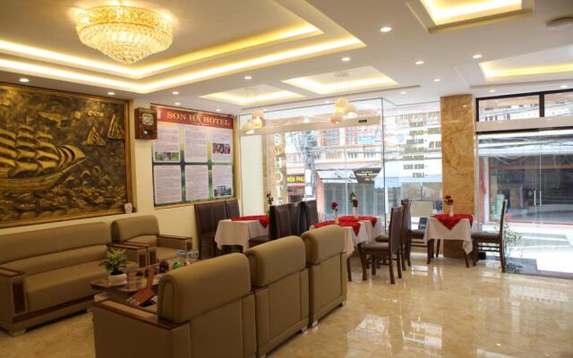 Son Ha Sapa Hotel Plus