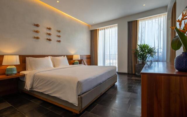 Le Mint Hotel Quy Nhon