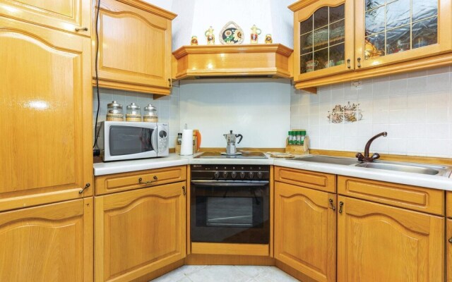 Nice Home in Selce With Wifi and 3 Bedrooms