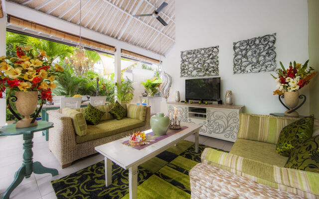 Bermimpi Bali Villas