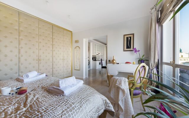 P&O Apartments Tamka 4