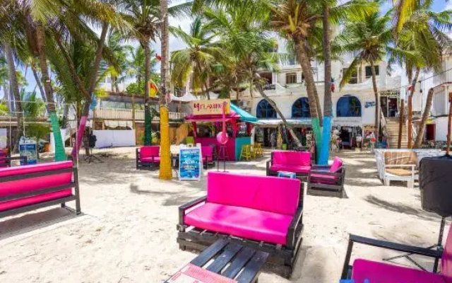 Punta Cana Beachfront - Punta Cana Ocean View
