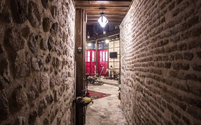 Kavinn Butik Otel