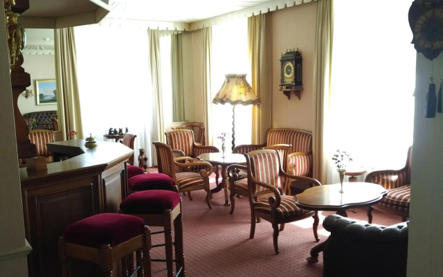 Hotel de la Paix