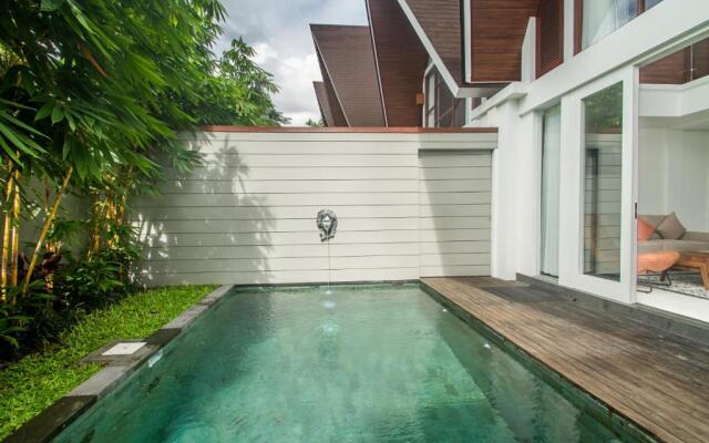 Kanhara Villas Ubud by Pramana Villas