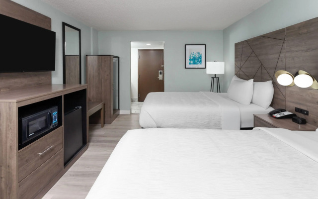 Wingate by Wyndham Sheboygan