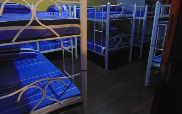 Hostel Praia Brava