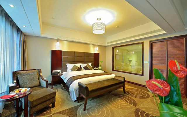 Excemon Cixi Guomai Hotel