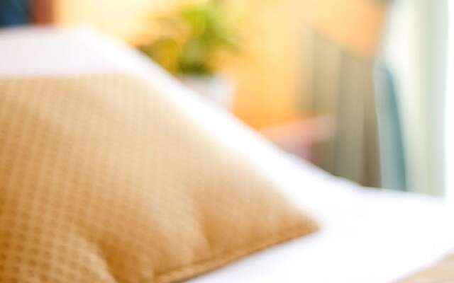 Hotel Savoia