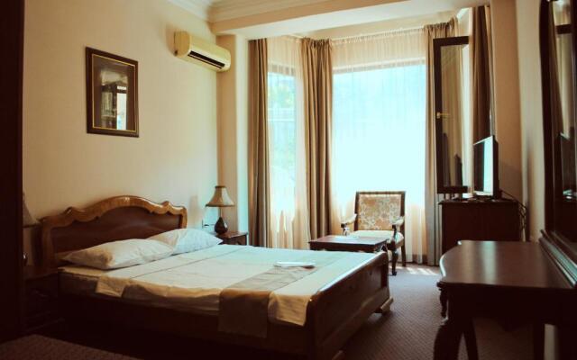 Hotel Splendid Tbilisi