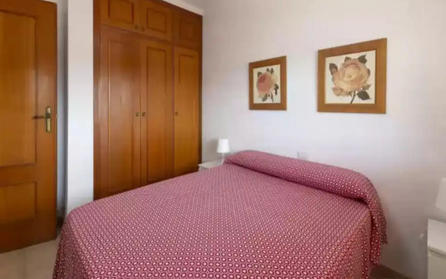 Iris - Apartment In Grau I Platja. Free Wifi