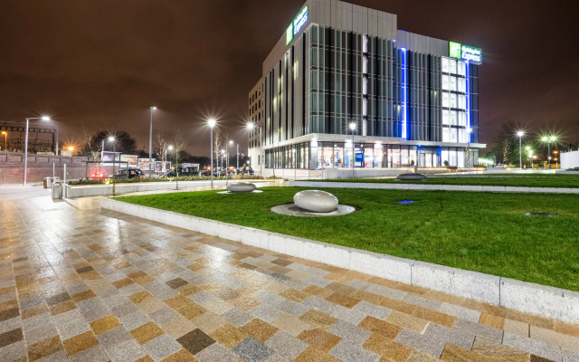 Holiday Inn Express Stockport by IHG