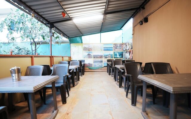 Chinar Residency, Bondarwadi Road, Panchgani, Mahabaleshwar