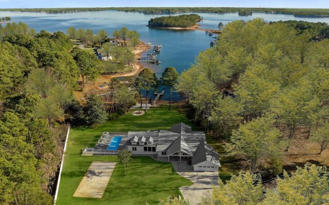 Blanca Bay on Brawley