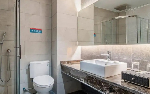 Vyluk Hotel Jianshui Gucheng