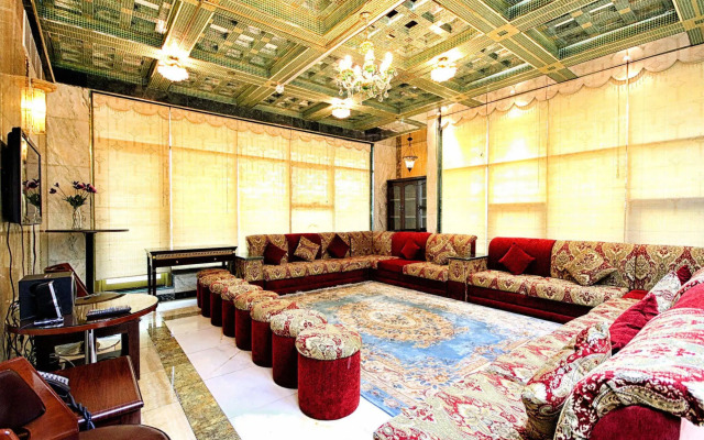 AG Hotel