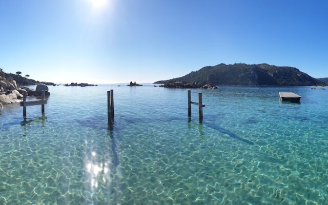 Residence Liccia Di Furu