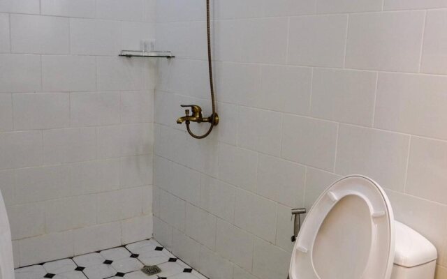 Park Avenue Guesthouse 2443