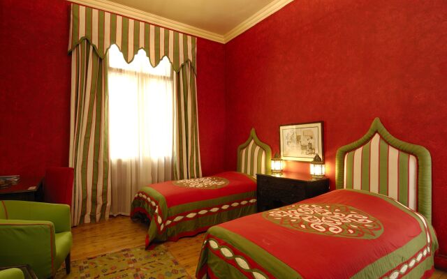 Talisman Hotel