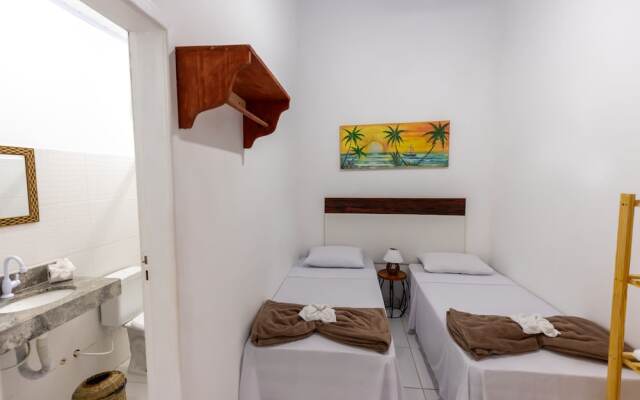 Pousada Pimenta Nativa