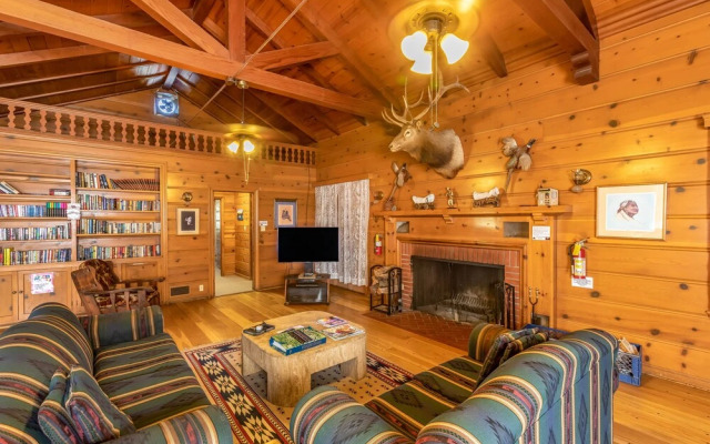 Rancho Oso RV & Camping Resort