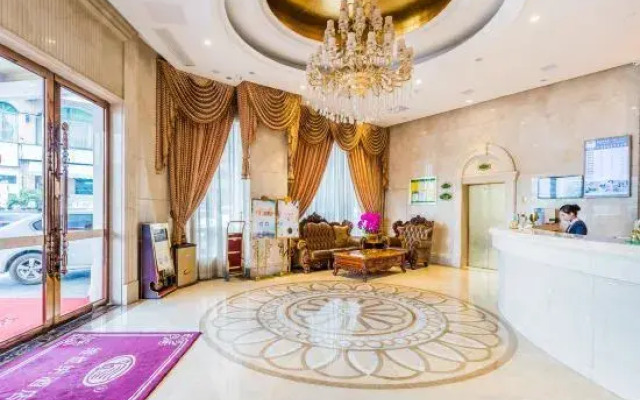 Vienna Hotel (Sihui Dawang Park)