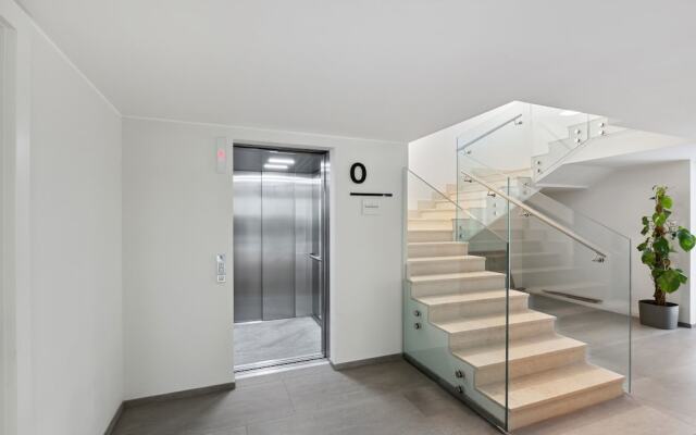 limehome Milan via Stresa