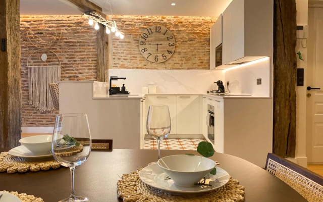 RIBERA by STAYNNAPARTMENTS