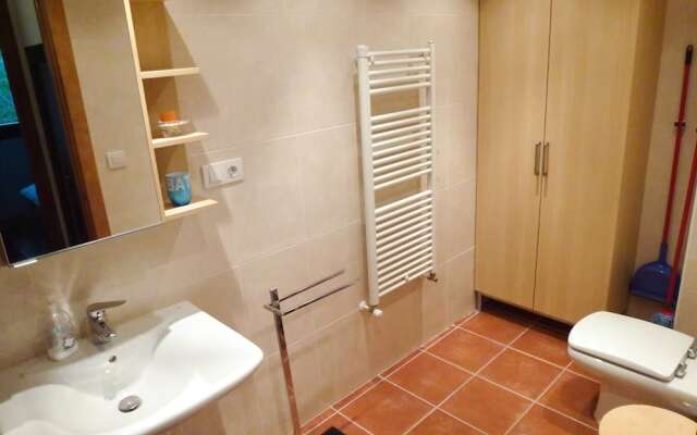Apartamentos Sallent Gallego