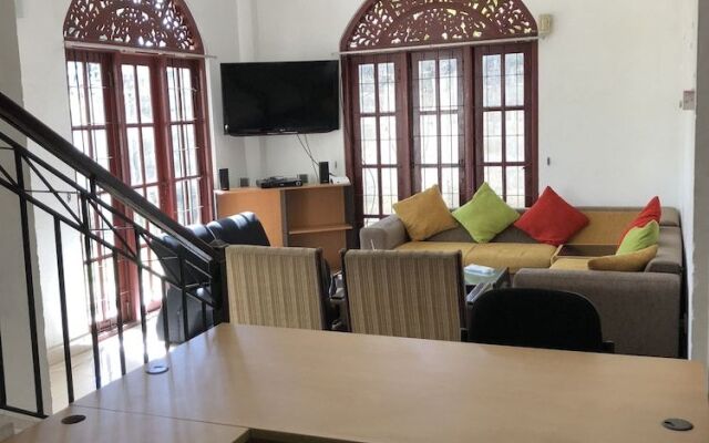 Backpack Hostel 44