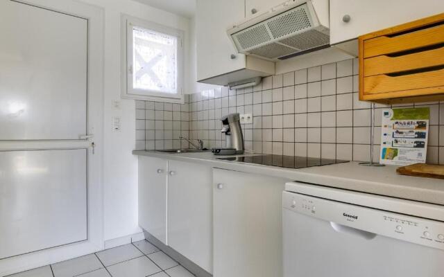 Maison Biscarrosse Plage, 3 pièces, 6 personnes - FR-1-521-21