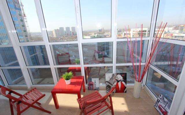 Крассталкер