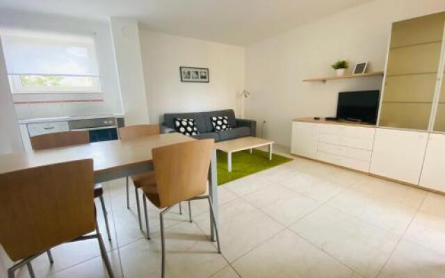 Apartments Lucija