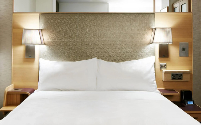 The Cavendish London
